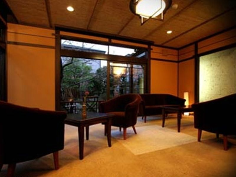 Hotel Bettei Haruki Beppu Exterior foto