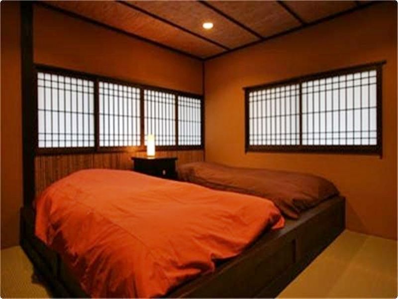 Hotel Bettei Haruki Beppu Exterior foto